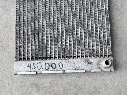 W463 Радиатор за 450 000 тг. в Шымкент – фото 81