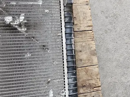 W463 Радиатор за 450 000 тг. в Шымкент – фото 2