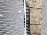 W463 Радиатор за 450 000 тг. в Шымкент – фото 4