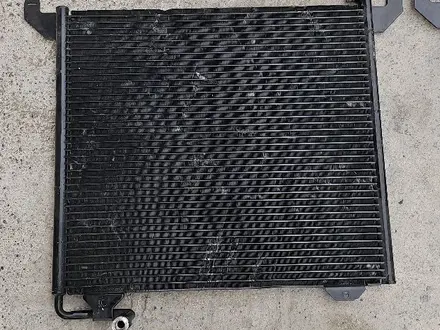 W463 Радиатор за 450 000 тг. в Шымкент – фото 16