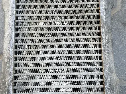 W463 Радиатор за 450 000 тг. в Шымкент – фото 48