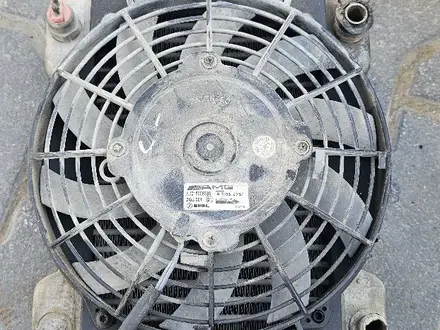 W463 Радиатор за 450 000 тг. в Шымкент – фото 50