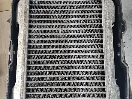 W463 Радиатор за 450 000 тг. в Шымкент – фото 53
