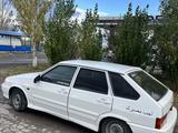 ВАЗ (Lada) 2114 2013 года за 1 450 000 тг. в Актобе – фото 4