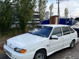 ВАЗ (Lada) 2114 2013 года за 1 450 000 тг. в Актобе – фото 3