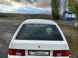 ВАЗ (Lada) 2114 2013 года за 1 450 000 тг. в Актобе – фото 5