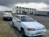 ВАЗ (Lada) 2114 2013 года за 1 450 000 тг. в Актобе – фото 2