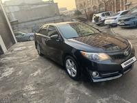 Toyota Camry 2014 года за 9 900 000 тг. в Алматы