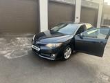 Toyota Camry 2014 года за 9 900 000 тг. в Алматы – фото 4