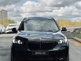 BMW X5 2025 года за 55 500 000 тг. в Астана