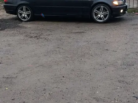 BMW 323 1998 года за 4 000 000 тг. в Алматы