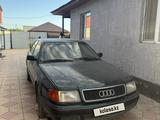 Audi 100 1991 года за 1 000 000 тг. в Семей