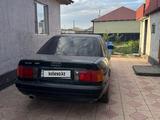 Audi 100 1991 года за 1 000 000 тг. в Семей – фото 2