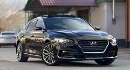 Hyundai Grandeur 2017 годаfor11 800 000 тг. в Туркестан