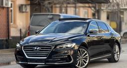 Hyundai Grandeur 2017 годаfor11 800 000 тг. в Туркестан – фото 2
