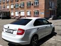 Skoda Rapid 2014 годаүшін3 500 000 тг. в Усть-Каменогорск – фото 21