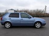 Volkswagen Golf 1991 годаүшін1 200 000 тг. в Астана – фото 2