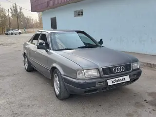 Audi 80, 1992