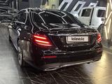 Mercedes-Benz E 200 2016 годаүшін18 900 000 тг. в Алматы – фото 4