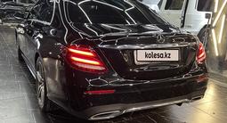 Mercedes-Benz E 200 2016 года за 18 900 000 тг. в Алматы – фото 4