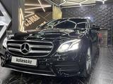 Mercedes-Benz E 200 2016 годаүшін18 900 000 тг. в Алматы – фото 5