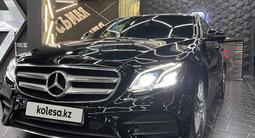 Mercedes-Benz E 200 2016 года за 18 900 000 тг. в Алматы – фото 5