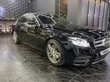 Mercedes-Benz E 200 2016 годаfor17 500 000 тг. в Алматы