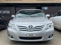 Toyota Camry 2011 годаүшін5 000 000 тг. в Кульсары