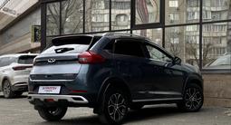 Chery Tiggo 2 Pro 2023 годаүшін5 790 000 тг. в Семей – фото 4