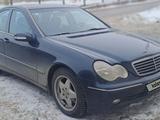 Mercedes-Benz C 240 2001 годаүшін4 000 000 тг. в Кокшетау