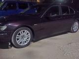 BMW 745 2002 годаүшін3 000 000 тг. в Жезказган – фото 2
