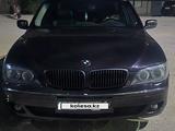 BMW 745 2002 годаүшін3 000 000 тг. в Жезказган – фото 3