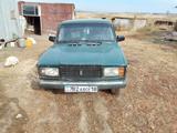 ВАЗ (Lada) 2107 2007 годаfor300 000 тг. в Шемонаиха – фото 4