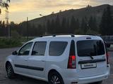 ВАЗ (Lada) Largus 2014 года за 3 800 000 тг. в Усть-Каменогорск – фото 3