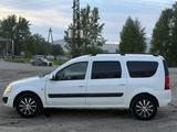 ВАЗ (Lada) Largus 2014 года за 3 800 000 тг. в Усть-Каменогорск – фото 4