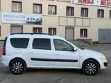 ВАЗ (Lada) Largus 2014 года за 3 800 000 тг. в Усть-Каменогорск – фото 5