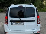 ВАЗ (Lada) Largus 2014 года за 3 800 000 тг. в Усть-Каменогорск – фото 2