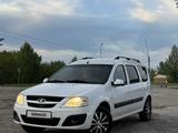 ВАЗ (Lada) Largus 2014 года за 3 800 000 тг. в Усть-Каменогорск