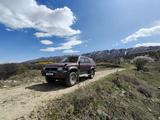 Toyota Hilux Surf 1993 годаfor1 500 000 тг. в Талдыкорган