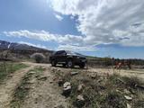 Toyota Hilux Surf 1993 годаfor1 500 000 тг. в Талдыкорган – фото 2