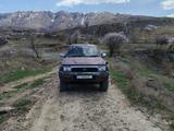 Toyota Hilux Surf 1993 годаfor1 500 000 тг. в Талдыкорган – фото 3