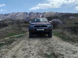 Toyota Hilux Surf 1993 годаfor1 500 000 тг. в Талдыкорган – фото 4
