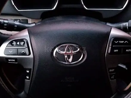 Toyota Highlander 2013 года за 15 000 000 тг. в Семей