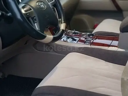 Toyota Highlander 2013 года за 15 000 000 тг. в Семей – фото 12