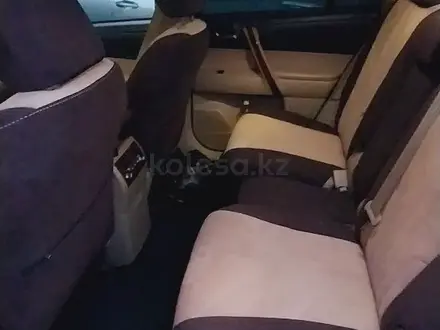 Toyota Highlander 2013 года за 15 000 000 тг. в Семей – фото 13