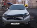 Toyota Highlander 2013 года за 15 000 000 тг. в Семей – фото 6