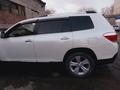 Toyota Highlander 2013 года за 15 000 000 тг. в Семей – фото 7