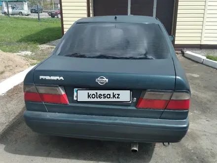 Nissan Primera 1996 года за 1 000 000 тг. в Балкашино