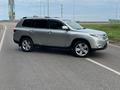 Toyota Highlander 2011 годаүшін12 500 000 тг. в Петропавловск