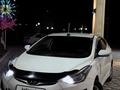 Hyundai Elantra 2014 годаүшін5 200 000 тг. в Шымкент – фото 3